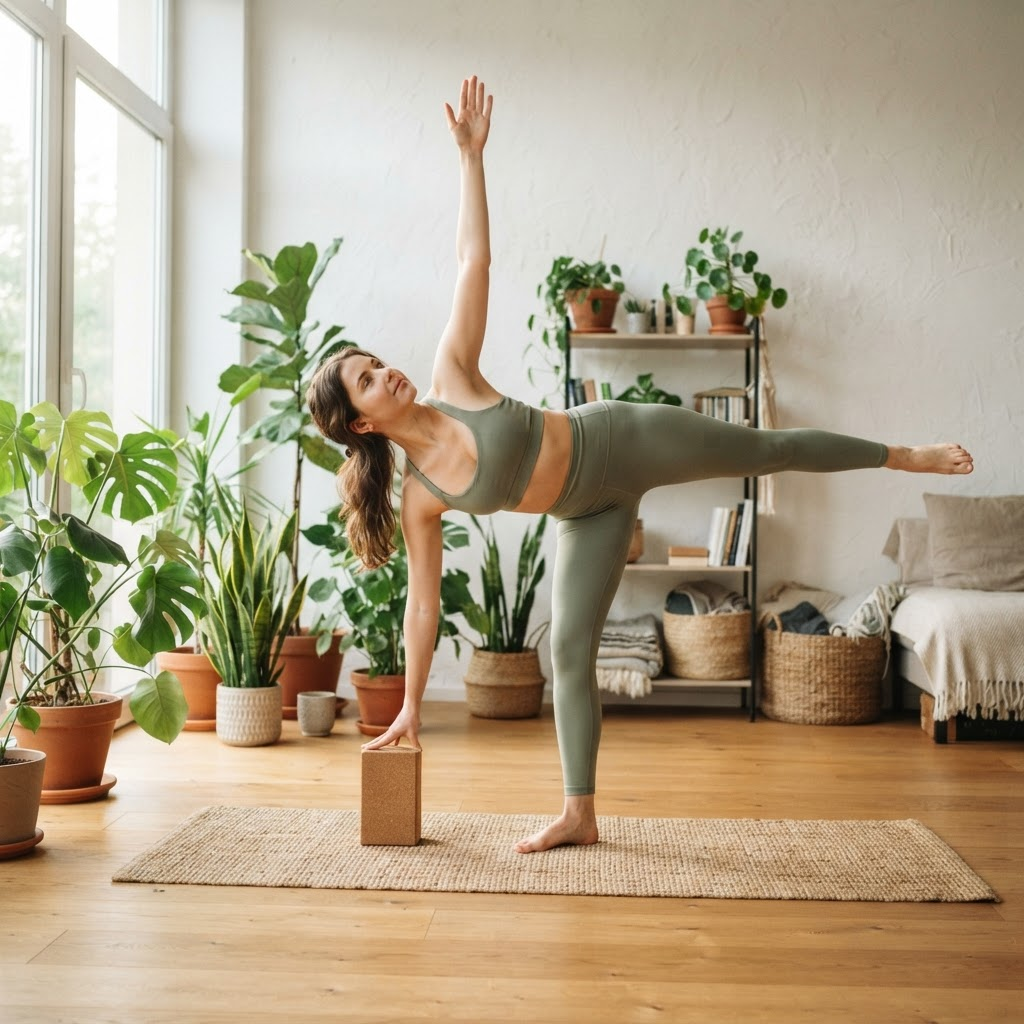 A 10-Minute Morning Mobility Routine